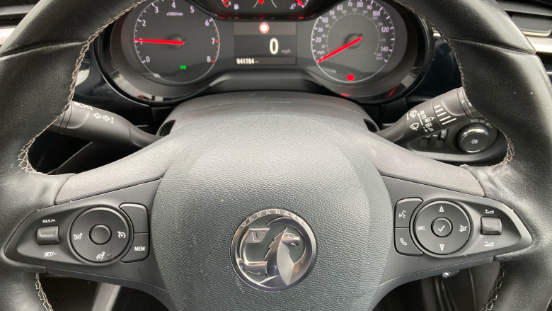 Vauxhall Corsa 1.2 SE Edition 5dr Petrol Hatchback